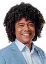 Foto de urna de Professor Capitão Marinho