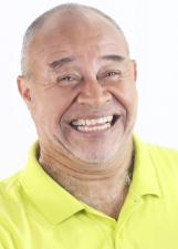 Foto de urna de Xavier Pato Rouco das Placas