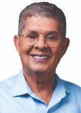 Foto de urna de Zé Raimundo