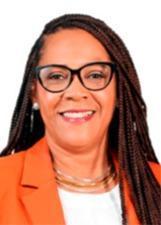 Foto de urna de Professora Ilza
