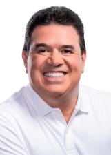 Foto de urna de Marquinho Viana