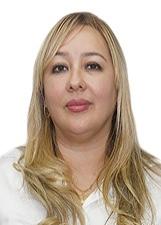 Foto de urna de Adriana Coletivo de Enfermagem