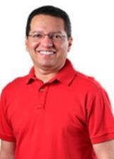 Foto de urna de Tito