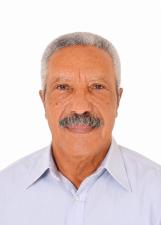 Foto de urna de Erasmo Barreto