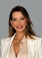 Foto de urna de Isabela Moura