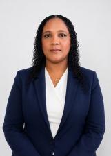 Foto de urna de Aline Borges Coração da Bahia