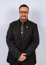 Foto de urna de Cleiton Vieira