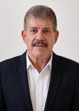 Foto de urna de Romalio Moura