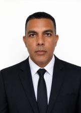 Foto de urna de Claudino Roseno