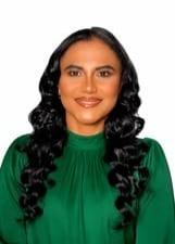 Foto de urna de Jaci Ribeiro