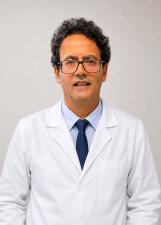 Foto de urna de Dr. Cássio Modesto