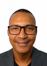 Foto de urna de Wádson Silva