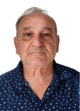 Foto de urna de Elias do Povo