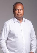 Foto de urna de Marcelo Campos