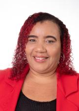 Foto de urna de Adila Novaes