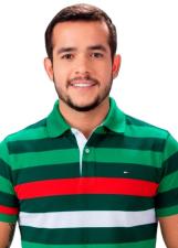 Foto de urna de Matheus de Geraldinho