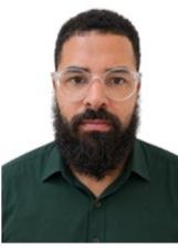 Foto de urna de Iago Barros