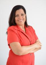 Foto de urna de Dra. Márcia Aragão