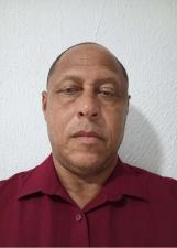 Foto de urna de Jorge Gordurinha