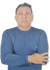 Foto de urna de Jair Cemitério de Animais