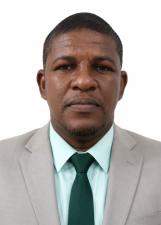 Foto de urna de Jairo Benção