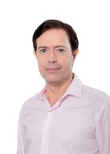 Foto de urna de Kleber Garrido