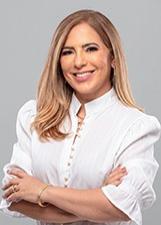 Foto de urna de Bete de Zé de Agdônio