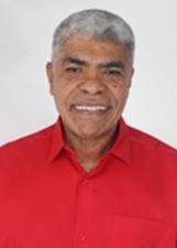 Foto de urna de Valdemir Medeiros