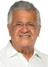 Foto de urna de Bacelar