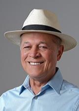 Foto de urna de Joseildo