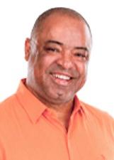 Foto de urna de Professor Uberdan