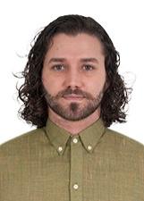 Foto de urna de Leandro Carvalho