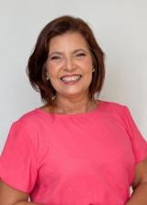 Foto de urna de Adelia Pinheiro