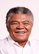 Foto de urna de Valmir Assunção