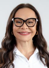 Foto de urna de Ivoneide Caetano