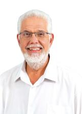 Foto de urna de Jorge Solla
