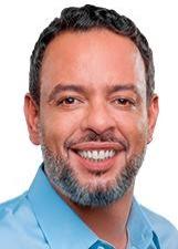 Foto de urna de Lucas Reis