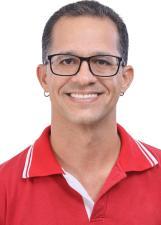 Foto de urna de Professor Paulo Riela