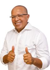 Foto de urna de Luiz Carlos Suica