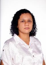 Foto de urna de Luziane Souza