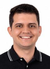 Foto de urna de Guilherme Tedgue