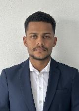 Foto de urna de Jonathas Pereira