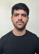 Foto de urna de Matheus Rosa