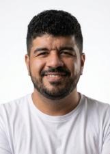 Foto de urna de Igor Novaes