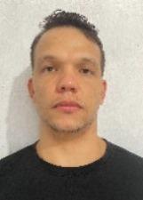 Foto de urna de Vinicius Chagas Herói Sertão