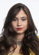 Foto de urna de Helena Egli