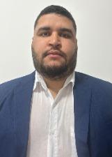 Foto de urna de Isaac Nolasco