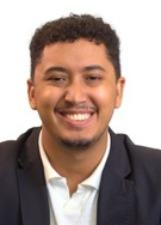 Foto de urna de Rafa Andrade