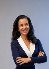Foto de urna de Lesley Carneiro