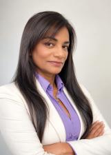 Foto de urna de Marli Lima
